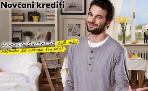 Posebna ponuda novčanih kredita Raiffeisen banke